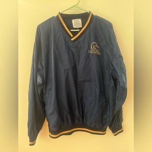 Sucks Unlimited Pullover